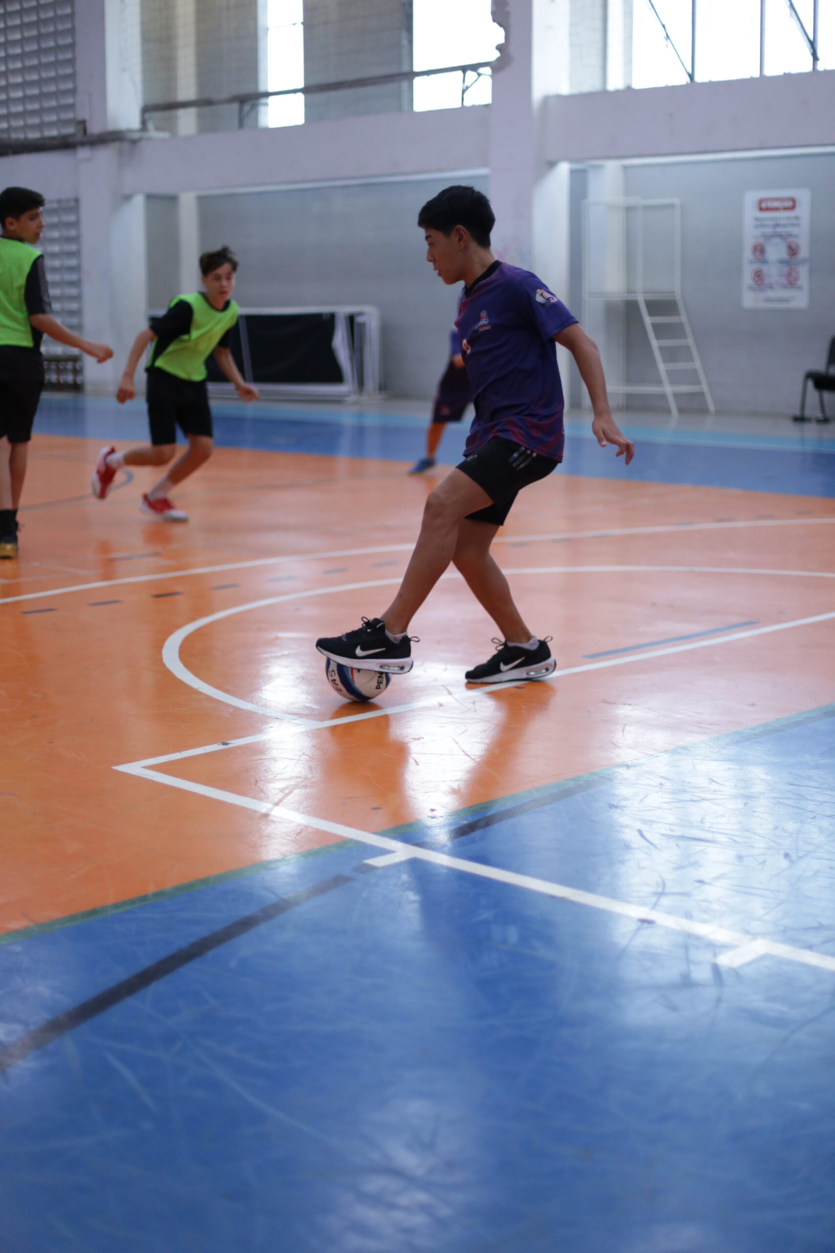 Futsal