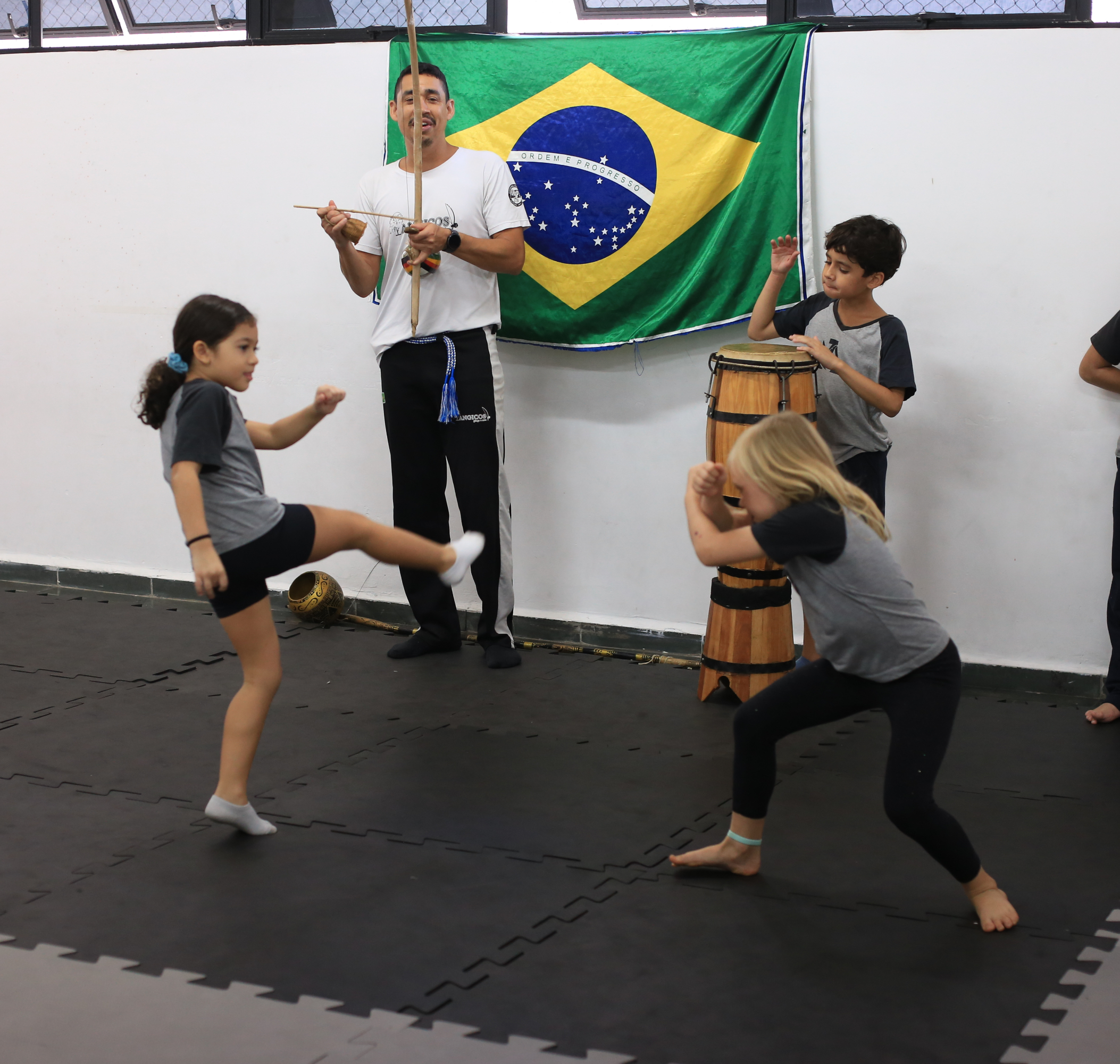 Capoeira